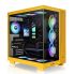 Thermaltake Thermaltake View 380 XL Tempered Glass ARGB Mid Tower Case Bumblebee Edition
